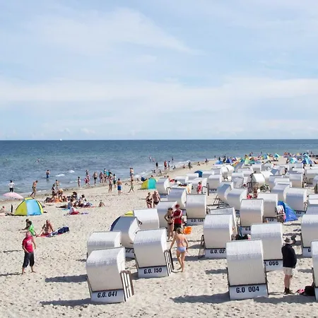 App Alter Fritz Sonnenterasse 2 Min Zur Ostsee Apartment Sellin (Rugen)