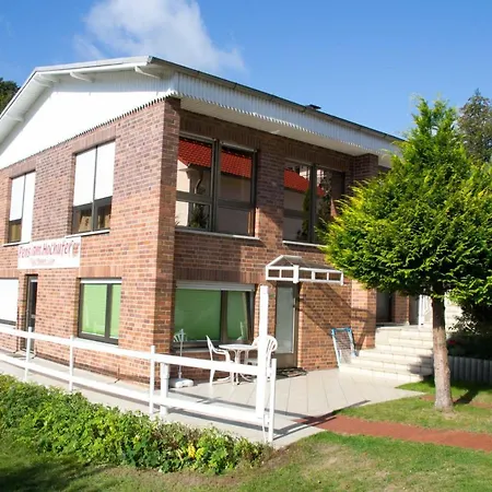 Apartment App Alter Fritz Sonnenterasse 2 Min Zur Ostsee *