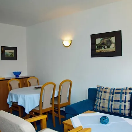 App Alter Fritz Sonnenterasse 2 Min Zur Ostsee Apartment Sellin (Rugen)